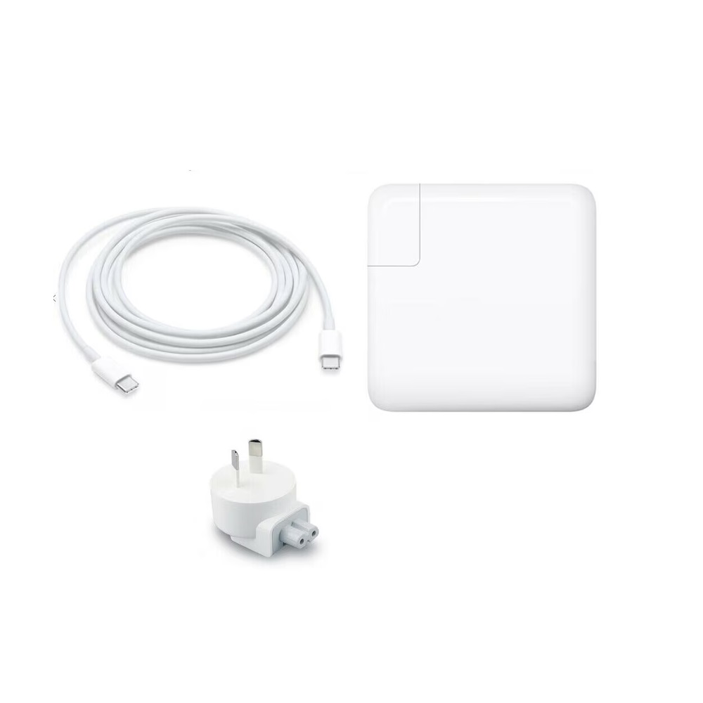 APPLE MACBOOK 20.5V 96W TYPE C ADAPTER