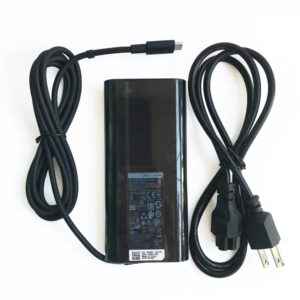 DELL 20V 6.5A TYPE C LAPTOP ADAPTER