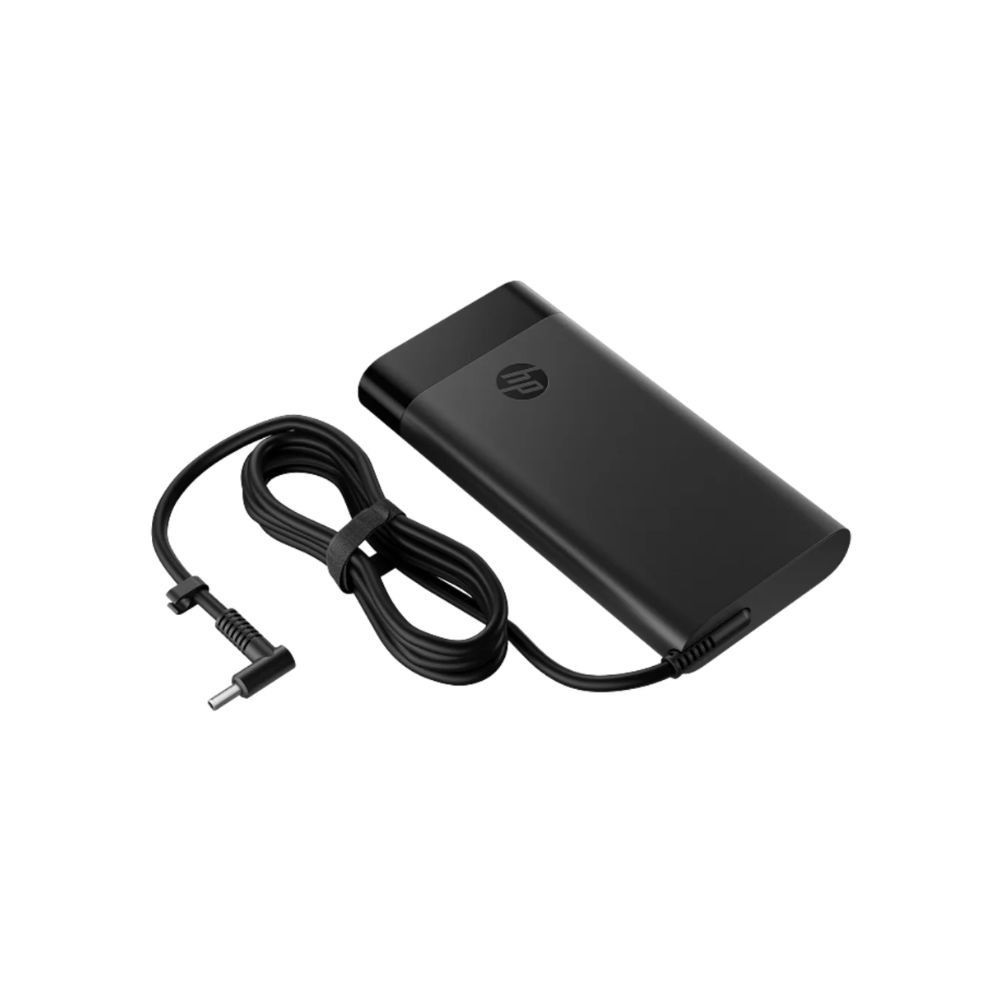 HP 19.5V 11.8A BLUE PIN ADAPTER SMALL SIZE