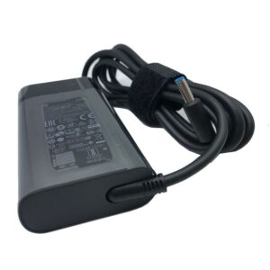 HP 19.5V 3.33A 65W ADAPTER BLUE PIN
