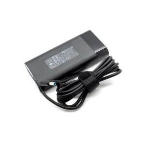 HP 19.5V 4.62 90W BLUE PIN ADAPTER