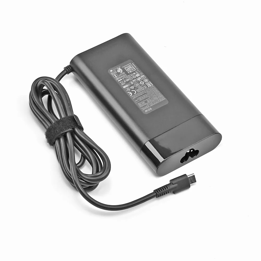 HP 20V 4.5A 90W TYPE C ADAPTER