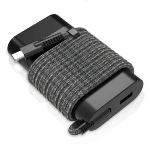 HP 20V 3.25A 65W TYPE C ADAPTER (HP PACKAGING)