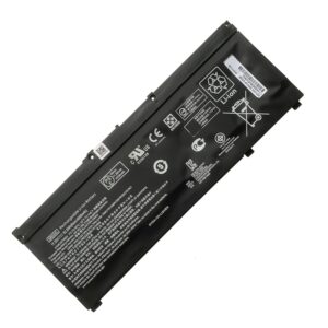 HP SR03XL BATTERY