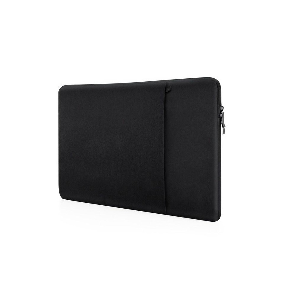 LAPTOP SLEEVE BAG-1-SIDE ZIP