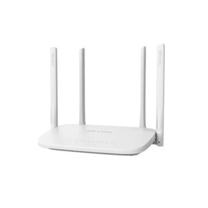 LB-LINK AX3000 WIRELESS  DUAL BAND WI-FI 6 MESH ROUTER BL-AX3000
