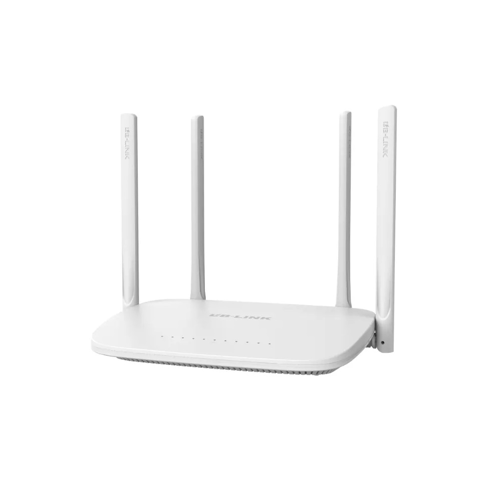 LB-LINK AX3000 WIRELESS DUAL BAND WI-FI 6 MESH ROUTER BL-AX3000