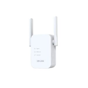 LB-LINK BL-RE1200 1200MBPS WI-FI 6 RANGE EXTENDER