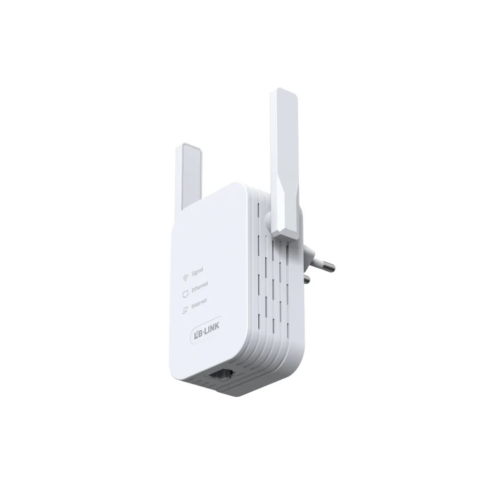 LB-LINK BL-RE300 300MBPS WI-FI 6 RANGE EXTENDER