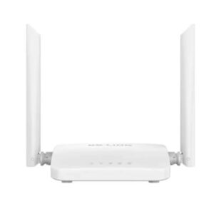 LB-LINK 300Mbps WIRELESS REPEATER/ ROUTER BL-WR450D